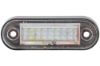 Picture of Miller 3" Control Light New Style LCG Gen. 2 Car Carrier