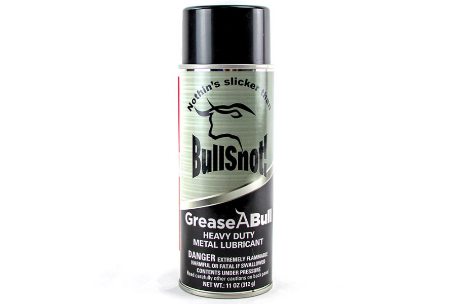 Picture of BullSnot Grease A Bull Heavy Duty Metal Lubricant
