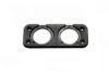Picture of Race Sport Two Hole Rear Panel Mount for Round Digital Voltage Gauges