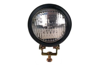 Picture of Buyers Round Incandescent Flood Light