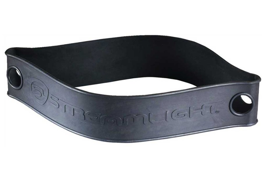 Picture of STREAMLIGHT Rubber Helmet Strap