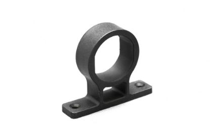 Picture of Race Sport One Hole Bracket Mount for Round Digital Voltage Gauges