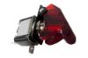Picture of Race Sport 12V LED Toggle Switch (Red)