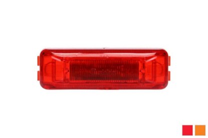 Picture of Truck-Lite Rectangular 19 Series 4 Diode Marker Clearance Light