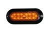 Picture of Maxxima Oval / Rectangle 8" x 3.5" Stop / Tail / Turn Light