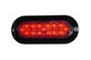 Picture of Maxxima Oval / Rectangle 8" x 3.5" Stop / Tail / Turn Light