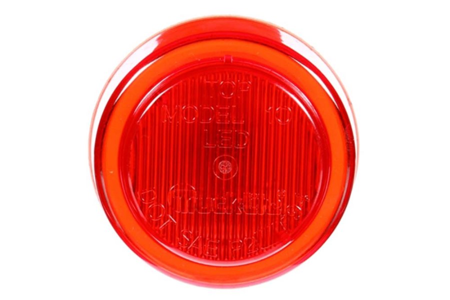 Picture of Truck-Lite Round 2 Diode 10 Series Marker Clearance Light