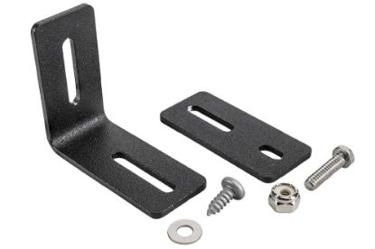 Picture of Whelen Tracer Mounting  Single L Bracket