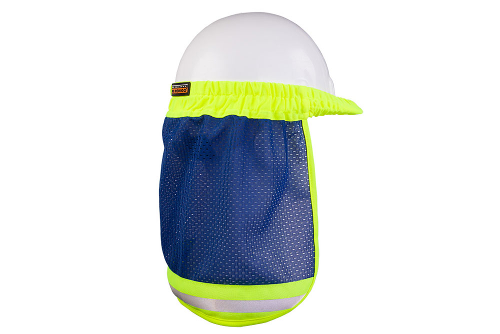 Picture of Kishigo Hard Hat Sun Shield