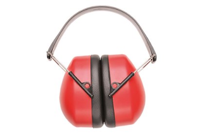 Picture of Portwest Super Ear Protector