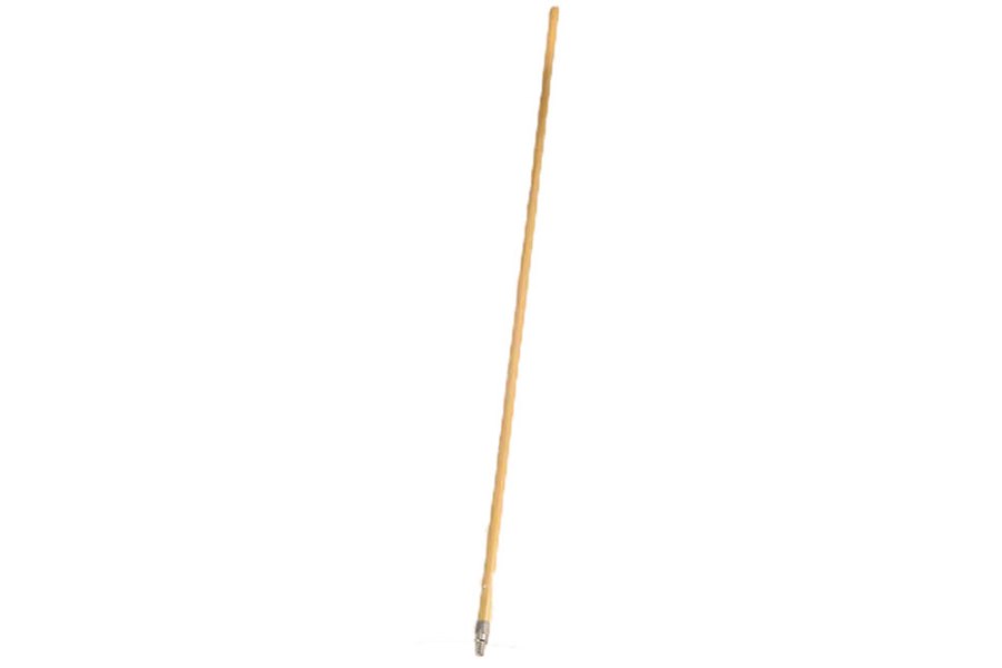 Picture of Harper 60" Lacquered Wood Broom Handle