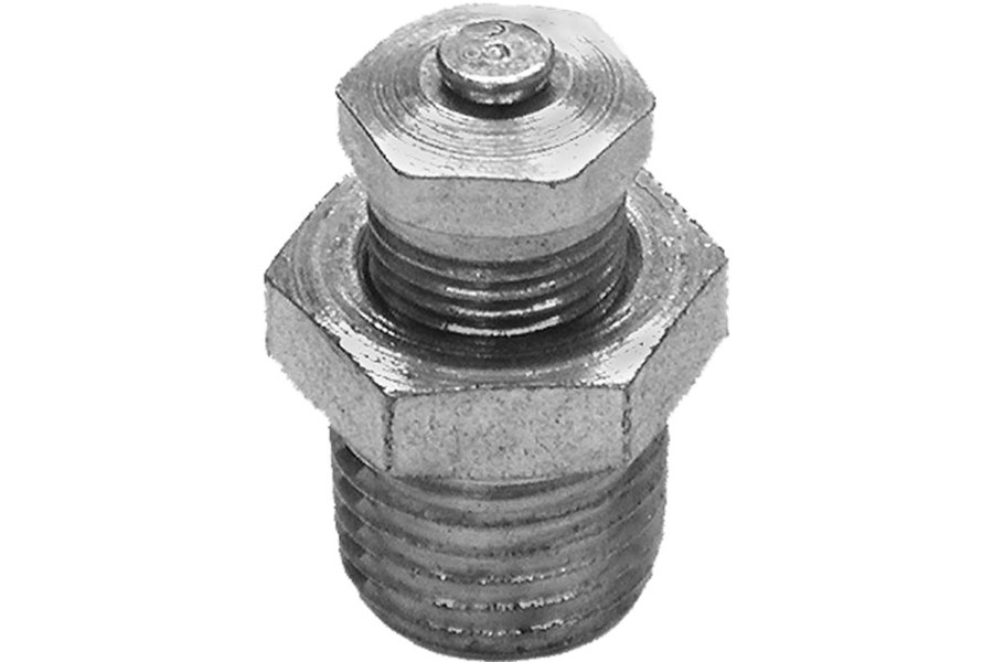 Picture of S.A.M. Pressure Relief Vale w/ Bushing