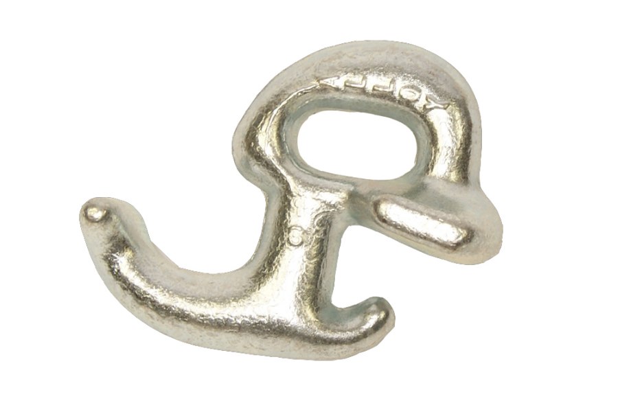 Picture of All-Grip R Hook Galvanized Grade 70