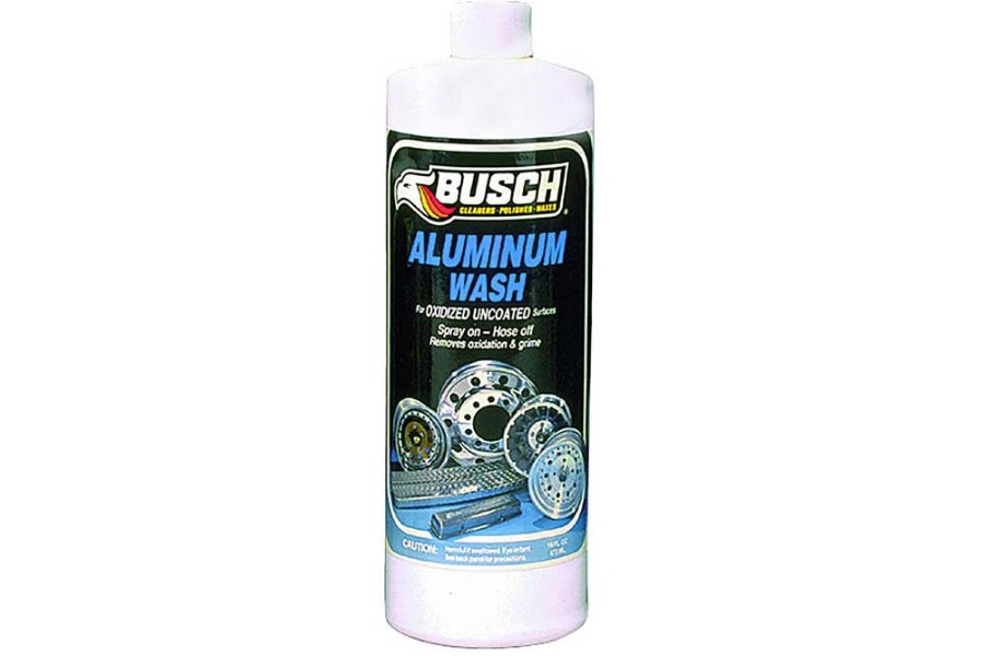 Picture of Busch Aluminum Wash