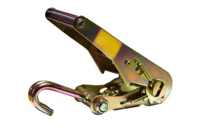Picture of Zip's 2" Ratchet with Double J Hook