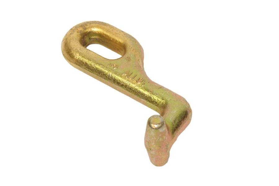 Picture of All-Grip T Eye Hook Galvanized Grade 70