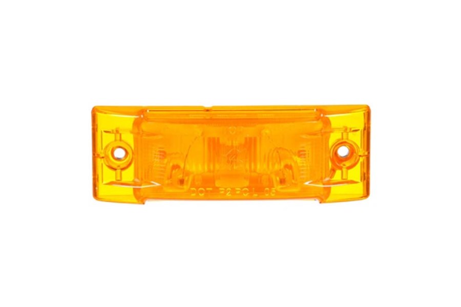 Picture of Truck-Lite Rectangular Super 21 Diamond Shell Marker Clearance Light