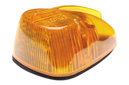 Picture of Maxxima Triangle Combination Cab Marker Lights w/ 15 LEDs