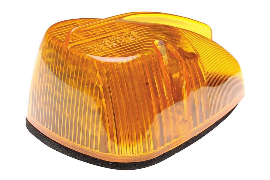 Picture of Maxxima Triangle Combination Cab Marker Lights w/ 15 LEDs
