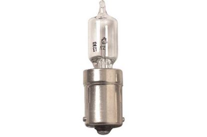 Picture of PSE Amber Replacement Halogen Bulb, 35W - 50,000 Candle Power