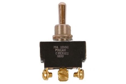 Picture of Translectric Toggle Switch