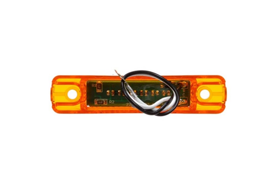 Picture of Truck-Lite 2 Diode Marker Clearance Ring Terminal/Stripped End Light