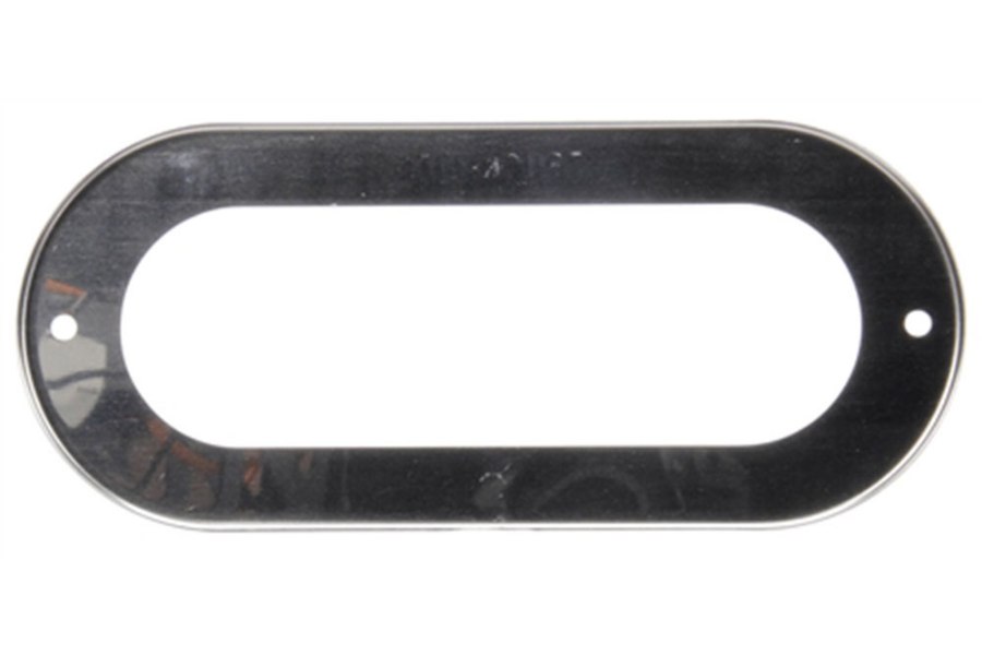 Picture of Truck-Lite Stainless Steel Oval Flange Cover