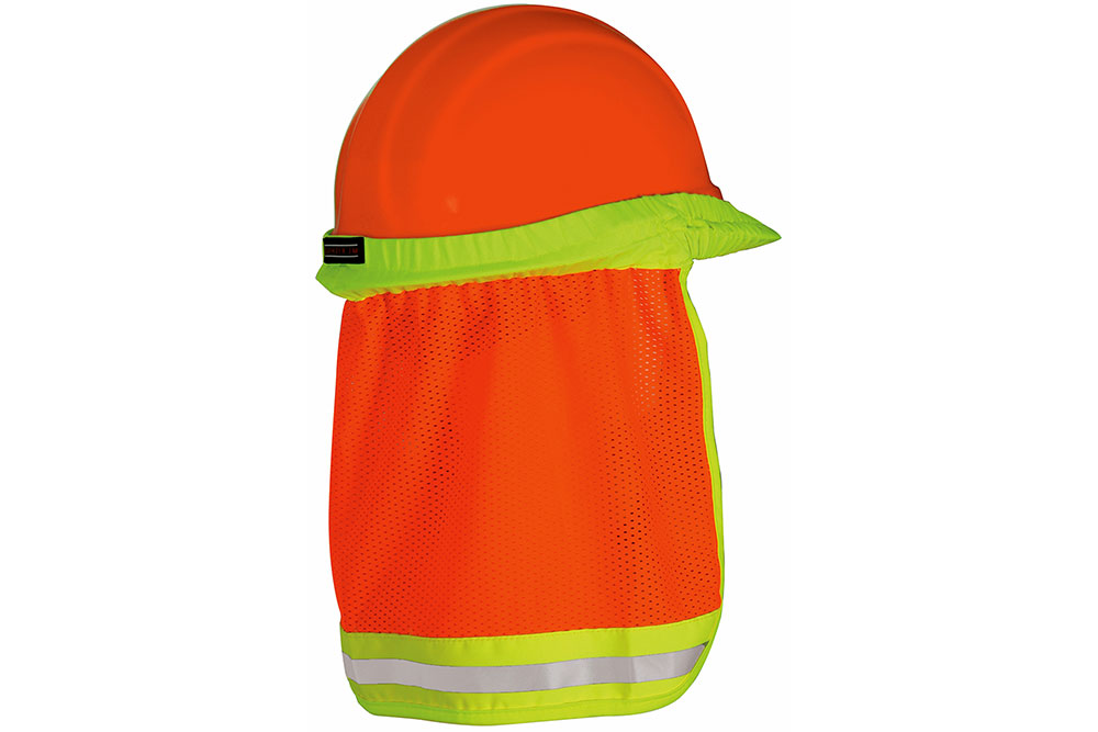 Picture of Kishigo Hard Hat Sun Shield