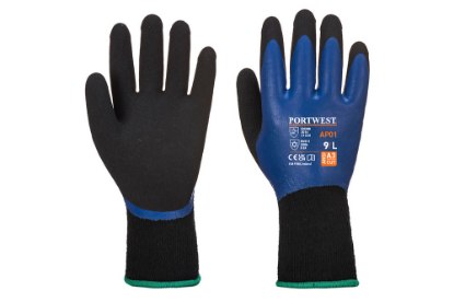 Picture of Portwest Thermo Pro Waterproof Gloves