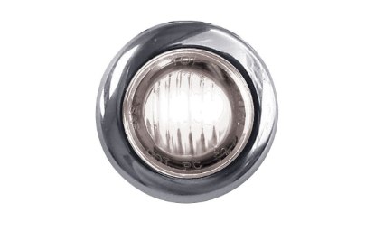Picture of Trux Mini Button LED Marker Light