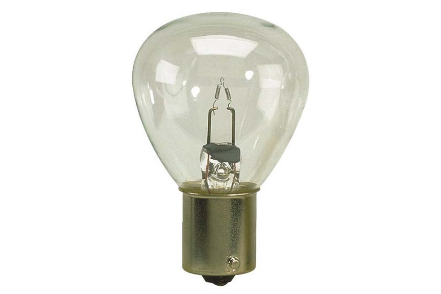 Picture of UNITY Replacement Incandescent Bulb - 37W - 50 Candle Power - Unity
