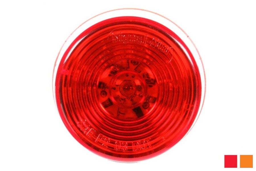 Picture of Truck-Lite Round Marker Clearance 6 Diode Light