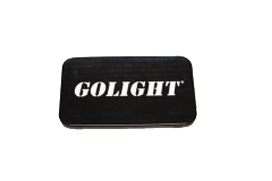 Picture of Golight Rockguard Lens Cover for Halogen Stryker Units