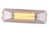 Picture of Maxxima 4" Rectangular Clearance Marker Light w/ Clear Lens and 12 LEDs