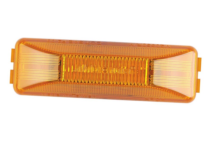 Picture of Maxxima Clearance Marker Light 4" Rectangle