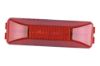 Picture of Maxxima Clearance Marker Light 4" Rectangle