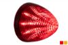 Picture of Maxxima 2 1/2" Beehive Clearance Marker Light w/ 13 LEDs