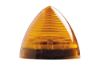 Picture of Maxxima 2" Beehive Clearance Marker w/ 9 LEDs