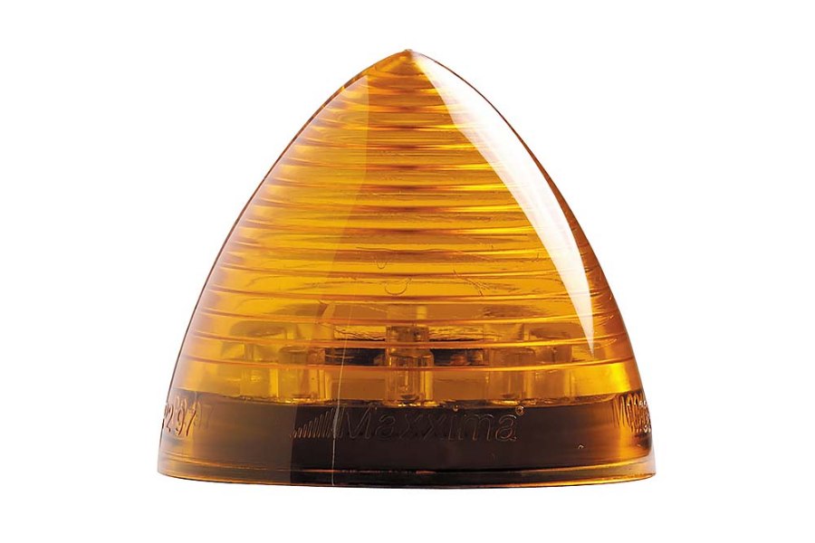 Picture of Maxxima 2" Beehive Clearance Marker w/ 9 LEDs