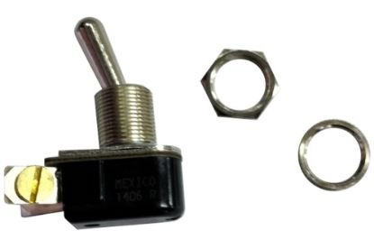 Picture of Unity Mfg. Toggle Switch