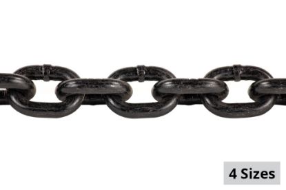 Picture of Zip's G100 Bulk Chain