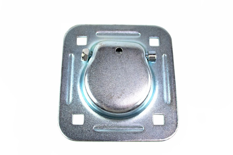 Picture of Ancra Recessed Pan Truck and Trailer Fitting