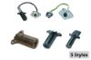 Picture of Custer Products Trailer Socket Adapters