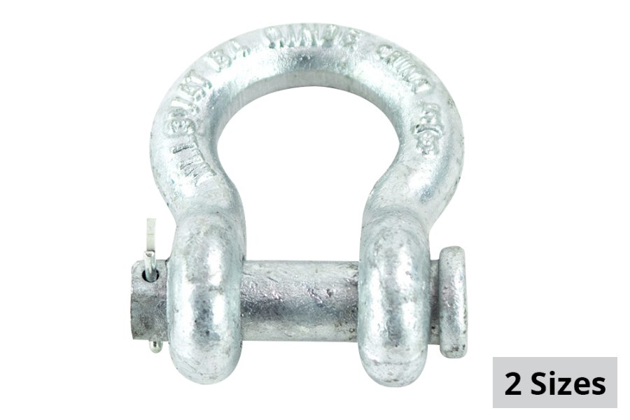 Picture of Ancra Clevis Pin Anchor Shackle
