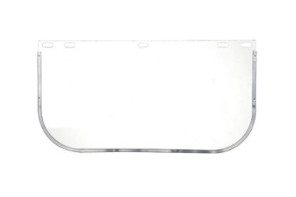 Picture of Portwest Replacement Face Shield Visor Plus