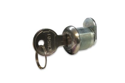 Picture of Buyers Lock Cylinder w/ Key