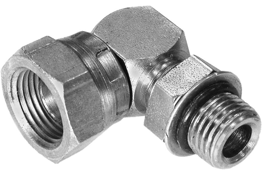 Picture of S.A.M. Swivel Adapter 90 Degrees