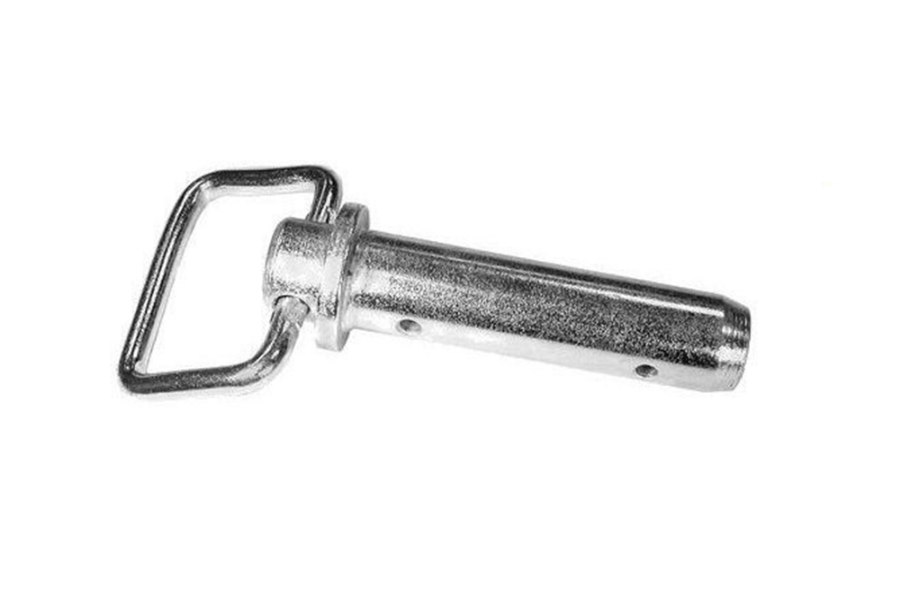 Picture of SnowDogg Hitch Pin w/ Cotter Hairpin