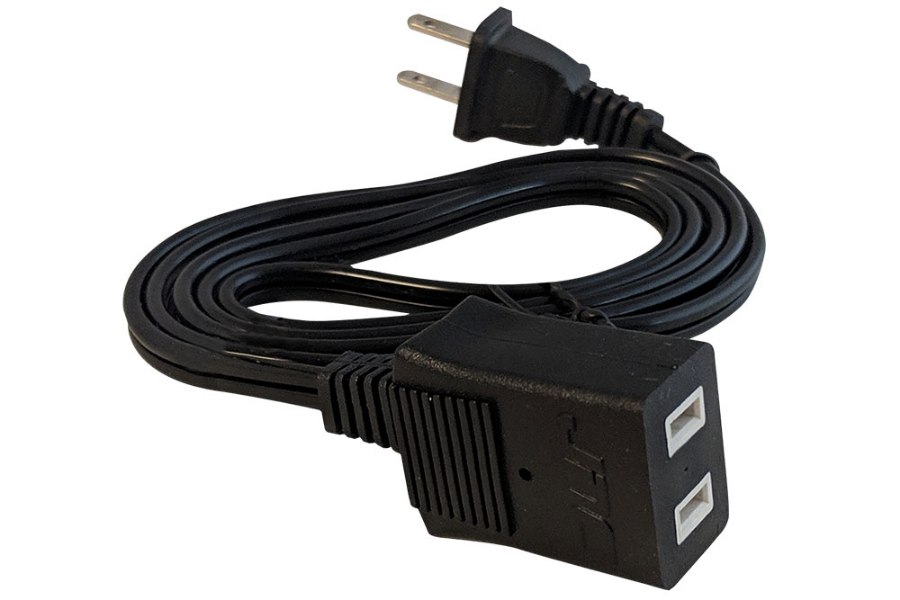 Picture of Jump-N-Carry AC Extension Cord for JNC4000/JNC660/JNCAIR/JNC770R