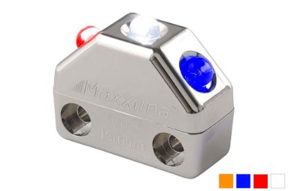 Picture of Maxxima 1" X 0.9" LED Micro Interior Courtesy Light
